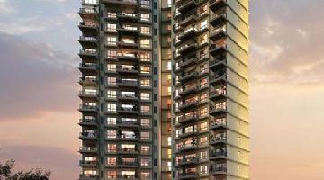 Godrej Serenity Mumbai