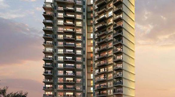 Godrej Serenity Mumbai, Mumbai - 3 & 4 BHK Apartments
