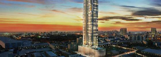 Godrej Sky Bycull