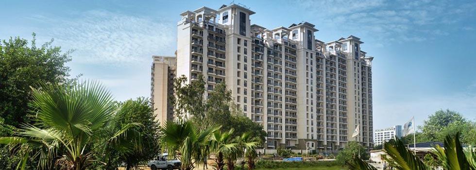 Godrej Frontier Gurgaon, Gurgaon - 3 & 4 BHK Apartments