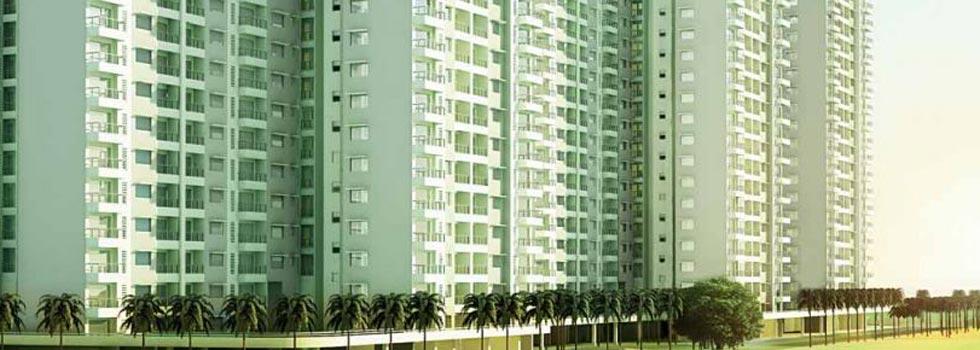 Godrej Palm Grove, Chennai - 1, 2 & 3 BHK Apartments