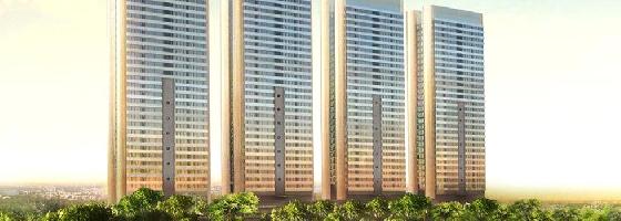 Godrej Platinum Vikroli
