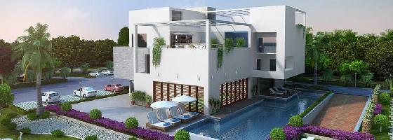 Godrej Ecity