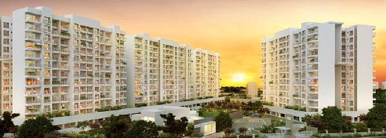 Godrej Horizon