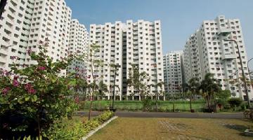 Orchard Godrej Garden City