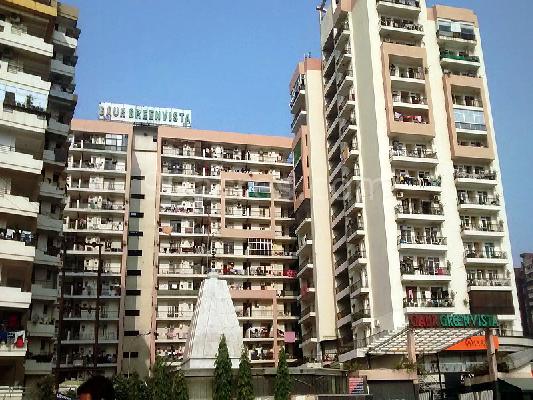 Gaur GreenVista Phase II, Ghaziabad - Residential Apartments