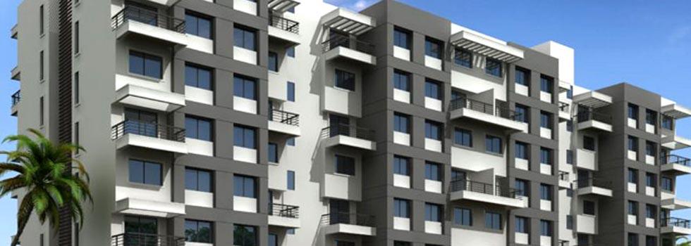 Gajra Avenue, Nashik - 2 & 3 BHK Apartments