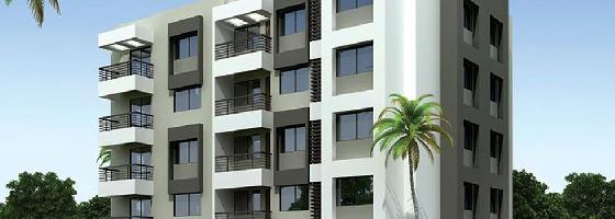 Megh Apartments