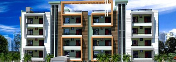 Ongoing Projects