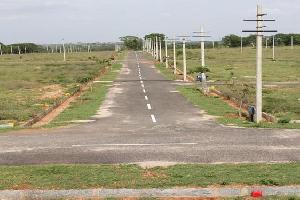 Shree Sapthamathruka Layout