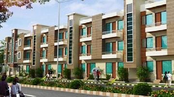 Shiv Ganga Affordable Homes