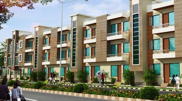 Shiv Ganga Affordable Homes, Haridwar - 1,2,3 BHK Flats
