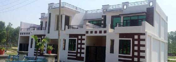 Shiv Ganga Green City