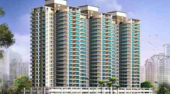 Ellora Heights, Mumbai - Residential Apartments