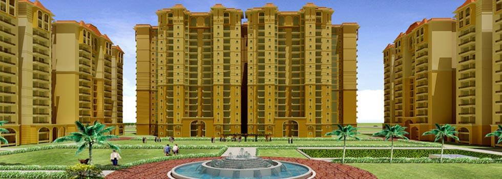 Casa Royale, Noida - Luxurious Apartments
