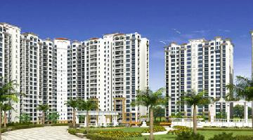 DLF Gardencity