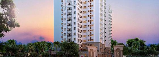 DSR LOTUS TOWERS