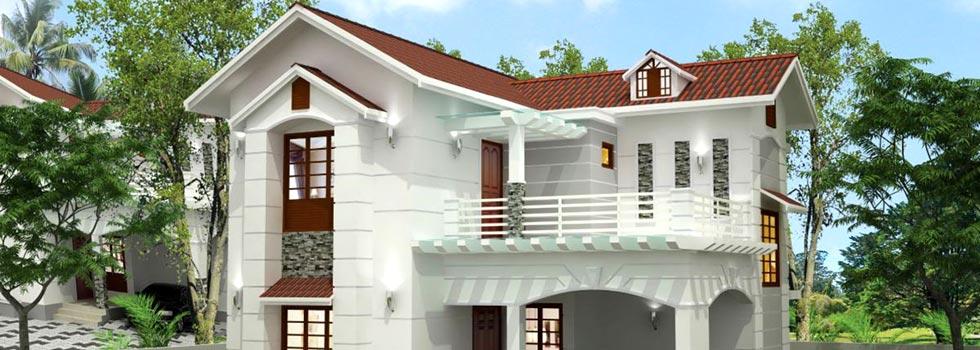Green Cottage, Kochi - luxury villas