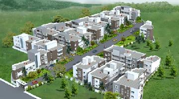 SPS Brownstar Apartments