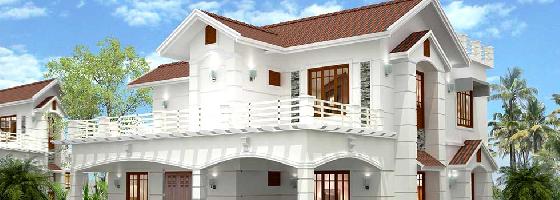 Janatha Courtyard
