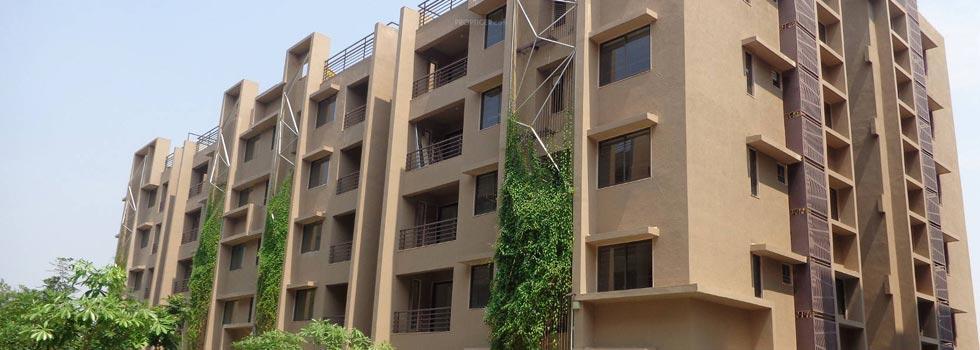 Samprat Residency, Ahmedabad - Residential Apartments