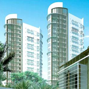 The Sky Terraces, Gurgaon - Residential Apartments