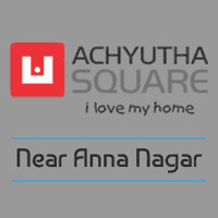 Achyutha Square