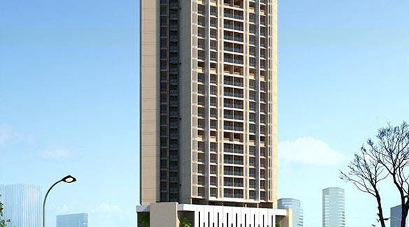 Ambrosia, Mumbai - 2 & 3 BHK Apartments