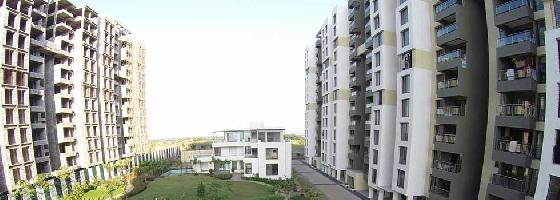 Parksyde Residences