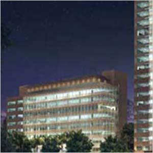 Paras Twin Towers In Sector 54 Gurgaon By Paras Buildtech Pvt. Ltd ...