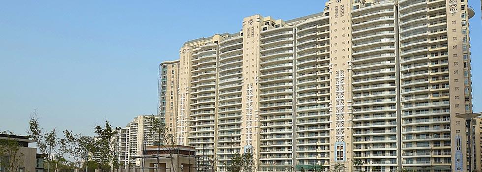 DLF Magnolias, Barakhamba Road, Connaught Place, Delhi