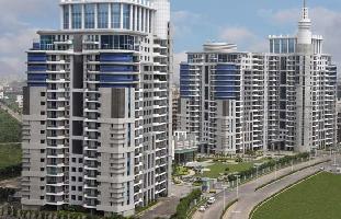 DLF Pinnacle