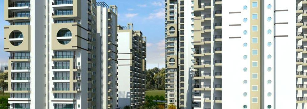 Shivalik Homes, Greater Noida - Residential Apartments