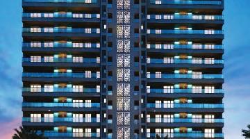 CASCADE GARDENS