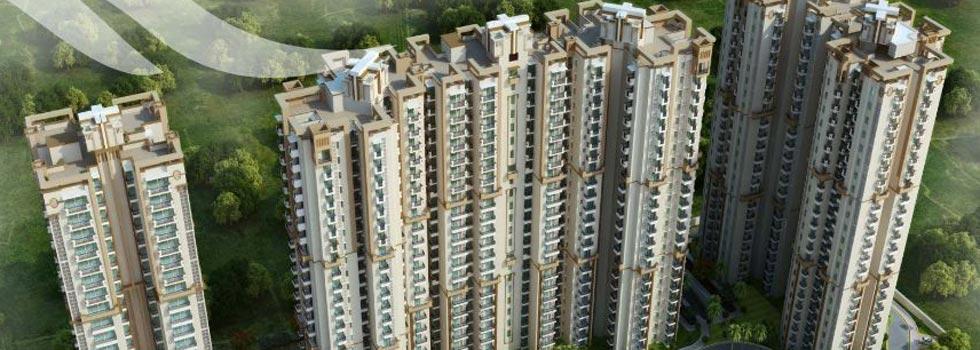 Shivalik Homes 2, Greater Noida - 2, 3, 4 & 5 BHK Apartments