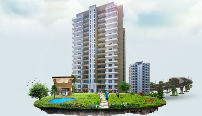 Assotech Blith, Gurgaon - Residential Apartments