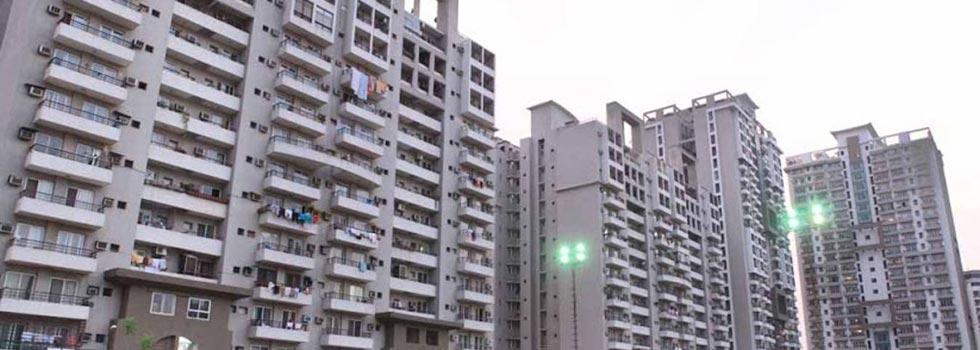 Assotech Windsor Park, Ghaziabad - Residential Apartments