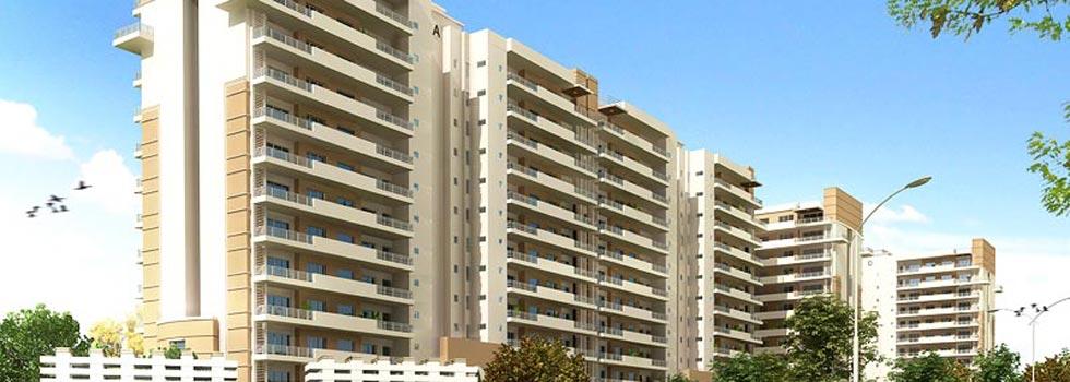 Lumbini Terrace Homes, Gurgaon - Luxurious Apartments