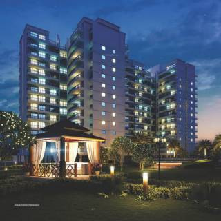 Cosmos Express 99, Gurgaon - 2/3/4 BHK Apartment
