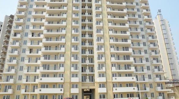 Corona Optus, Gurgaon - 2, 3 & 4 BHK Apartments