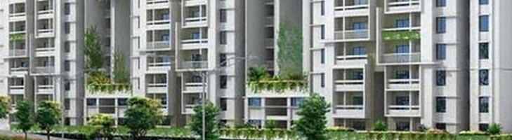 Ninex Corona, Gurgaon - 2 BHK Apartments
