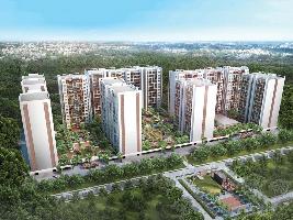 Temple Green Integrated Residential Township
