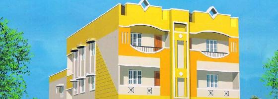K.V.R. Nagar
