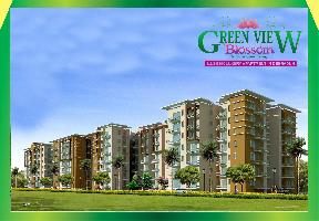Green View Blossom