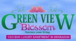 Green View Blossom