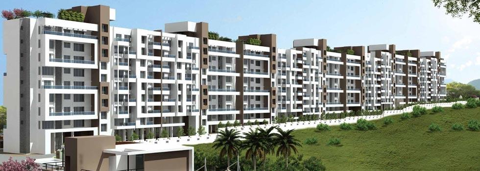 Casa, Pune - Residential Apartments
