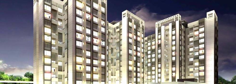 EVA BAWDHAN, Pune - Residential Apartments