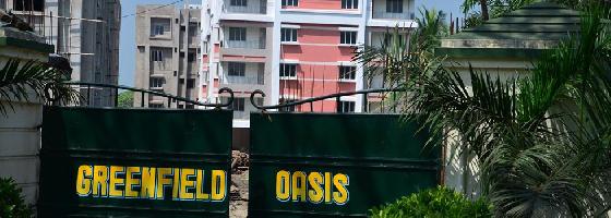 Greenfield Oasis
