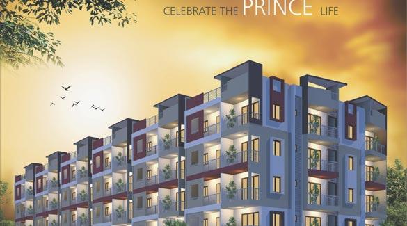 Abhee Prince, Bangalore - Luxurious Residences