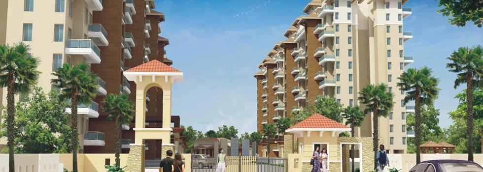 Alcon Silver Leaf, Pune - Residential Apartments